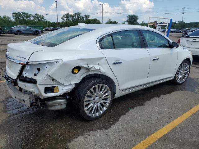 Photo 3 from auction – 2015 BUICK LACROSSE P with VIN 1G4GF5G38FF218036