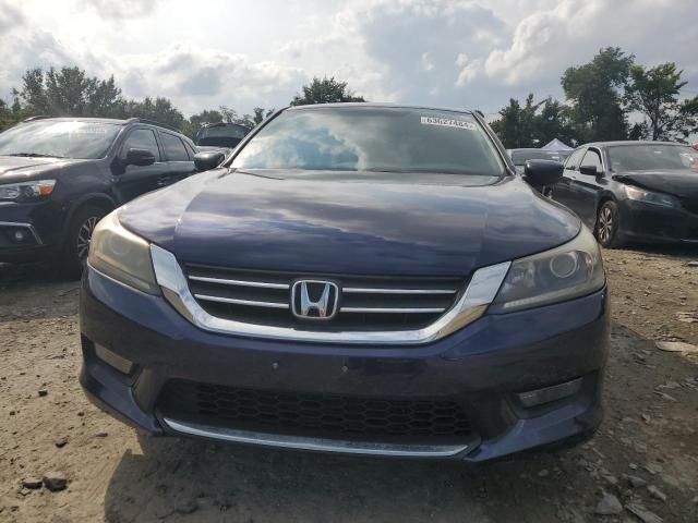 Photo 5 from auction – 2014 HONDA ACCORD SPO with VIN 1HGCR2F5XEA251581