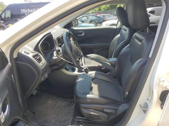Photo 7 from auction – 2018 JEEP COMPASS LA with VIN 3C4NJDBB1JT350640