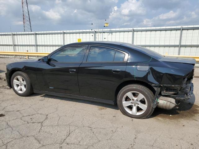 Photo 2 from auction – 2014 DODGE CHARGER SE with VIN 2C3CDXBG4EH232032
