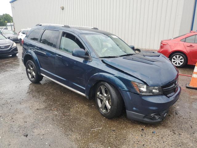 Photo 4 from auction – 2015 DODGE JOURNEY CR with VIN 3C4PDCGGXFT737080