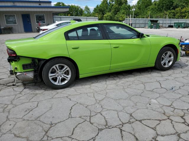 Photo 3 from auction – 2023 DODGE CHARGER SX with VIN 2C3CDXBG7PH508240