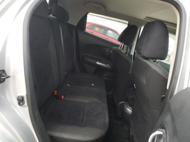 Photo 10 from auction – 2013 NISSAN JUKE S with VIN JN8AF5MR3DT217592
