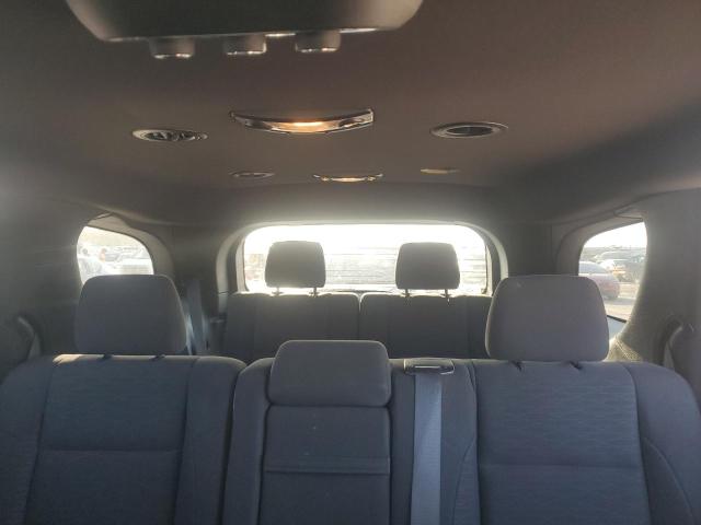 Photo 10 from auction – 2020 DODGE DURANGO SX with VIN 1C4RDHAG4LC162626