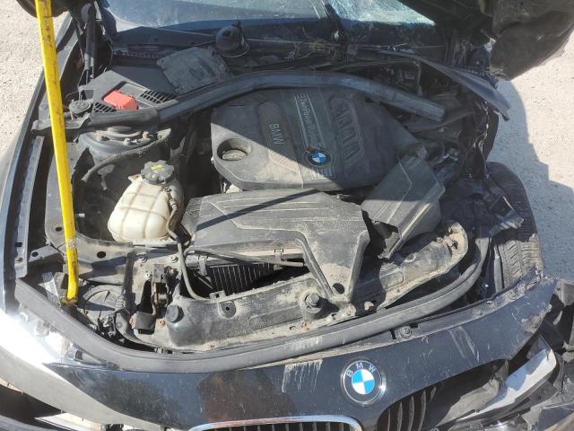Photo 11 from auction – 2015 BMW 328 D with VIN WBA3D3C58FK158347