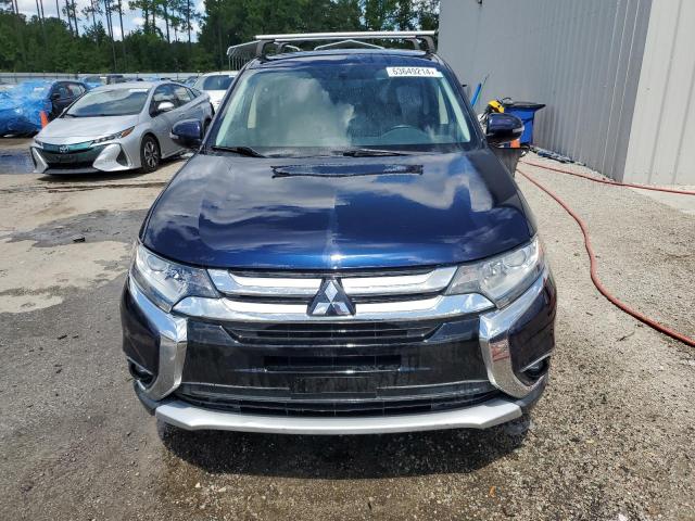 Photo 5 from auction – 2016 MITSUBISHI OUTLANDER with VIN JA4AD3A32GZ004005