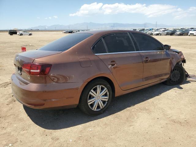 Photo 3 from auction – 2017 VOLKSWAGEN JETTA S with VIN 3VW2B7AJ0HM391451