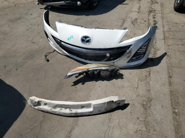 Photo 12 from auction – 2010 MAZDA 3 S with VIN JM1BL1H69A1141515