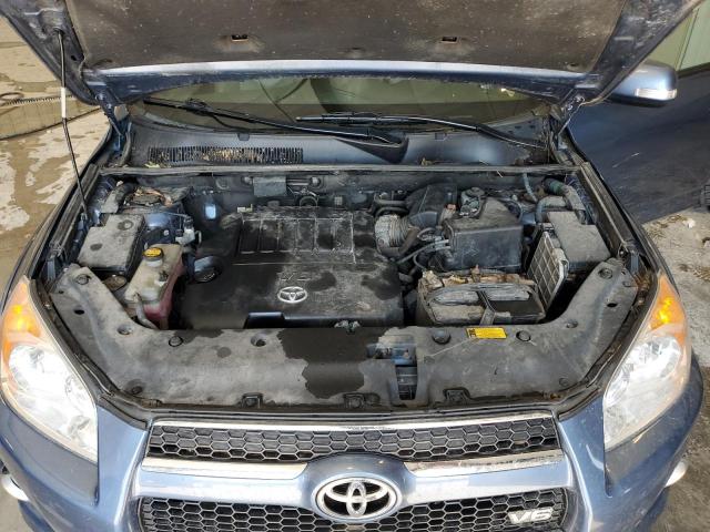 Photo 12 from auction – 2012 TOYOTA RAV4 LIMIT with VIN 2T3DK4DV4CW068486