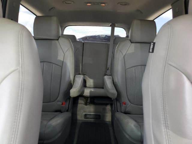 Photo 10 from auction – 2015 BUICK ENCLAVE with VIN 5GAKRBKD9FJ306211