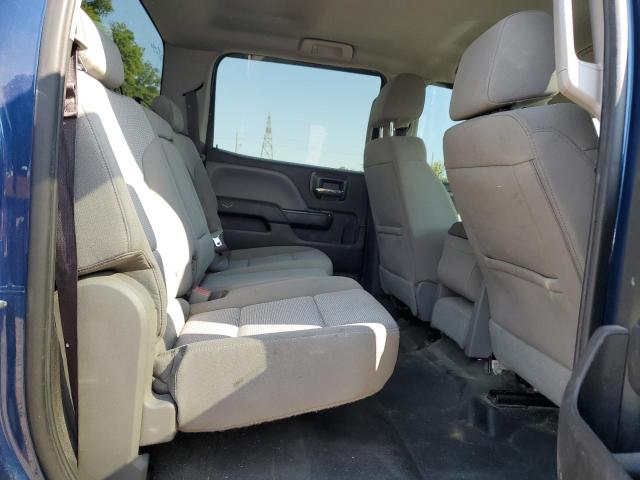 Photo 10 from auction – 2017 CHEVROLET SILVERADO with VIN 3GCUKNECXHG342560