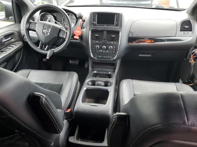 Photo 8 from auction – 2016 DODGE GRAND CARA with VIN 2C4RDGCG1GR363159