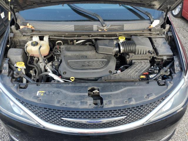 Photo 12 from auction – 2019 CHRYSLER PACIFICA T with VIN 2C4RC1BG9KR577536
