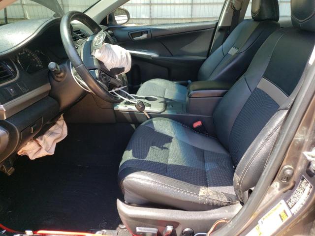 Photo 7 from auction – 2014 TOYOTA CAMRY L with VIN 4T1BF1FK7EU806564
