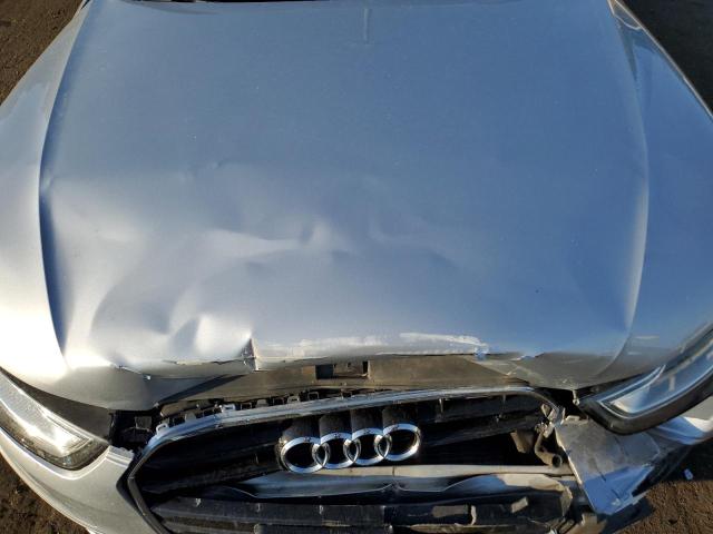 Photo 11 from auction – 2015 AUDI A4 PREMIUM with VIN WAUFFAFL0FN026879