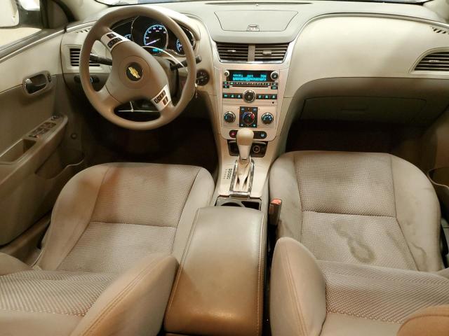 Photo 8 from auction – 2011 CHEVROLET MALIBU 1LT with VIN 1G1ZC5E14BF353508