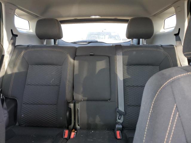 Photo 10 from auction – 2021 GMC TERRAIN SL with VIN 3GKALMEVXML320432