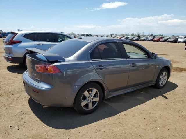 Photo 3 from auction – 2009 MITSUBISHI LANCER ES/ with VIN JA3AU26U29U033164
