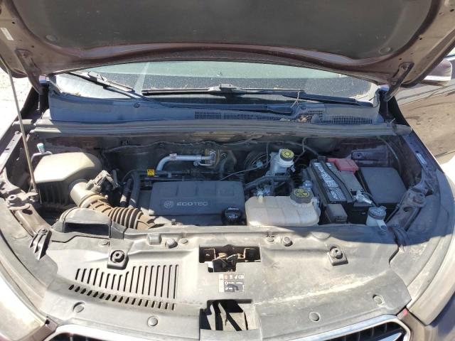 Photo 12 from auction – 2017 BUICK ENCORE PRE with VIN KL4CJASB8HB176982