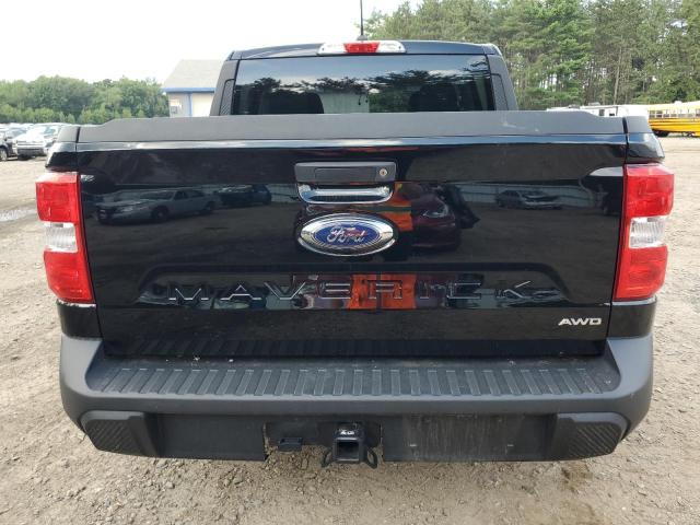 Photo 6 from auction – 2023 FORD MAVERICK X with VIN 3FTTW8F91PRA20073