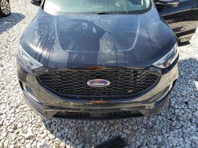 Photo 12 from auction – 2019 FORD EDGE ST with VIN 2FMPK4AP5KBC19321