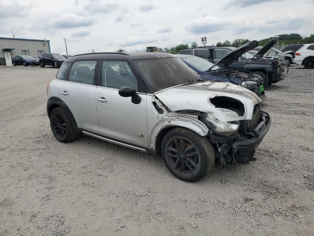 Photo 4 from auction – 2016 MINI COOPER S C with VIN WMWZC5C58GWU01366