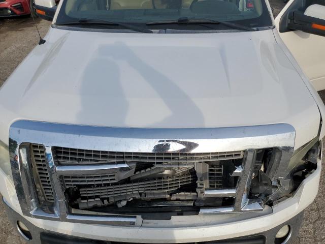 Photo 11 from auction – 2011 FORD F150 SUPER with VIN 1FTFW1EF0BKD07798