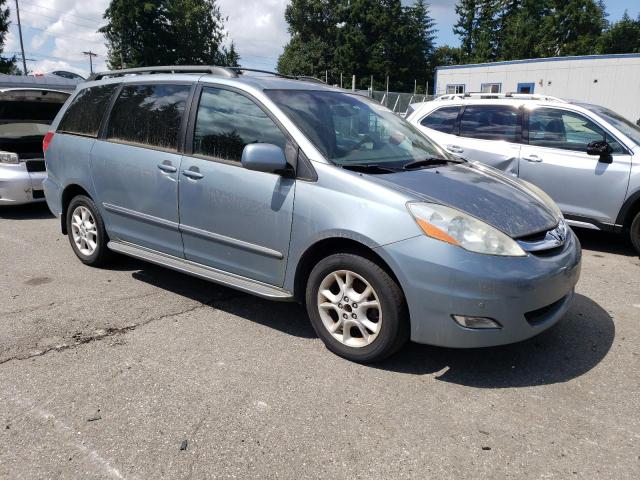 Photo 4 from auction – 2006 TOYOTA SIENNA XLE with VIN 5TDBA22C96S060745