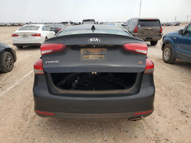 Photo 6 from auction – 2018 KIA FORTE LX with VIN 3KPFL4A71JE226349