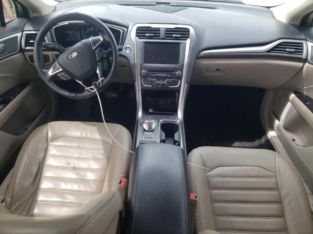 Photo 8 from auction – 2017 FORD FUSION SE with VIN 3FA6P0T96HR396436