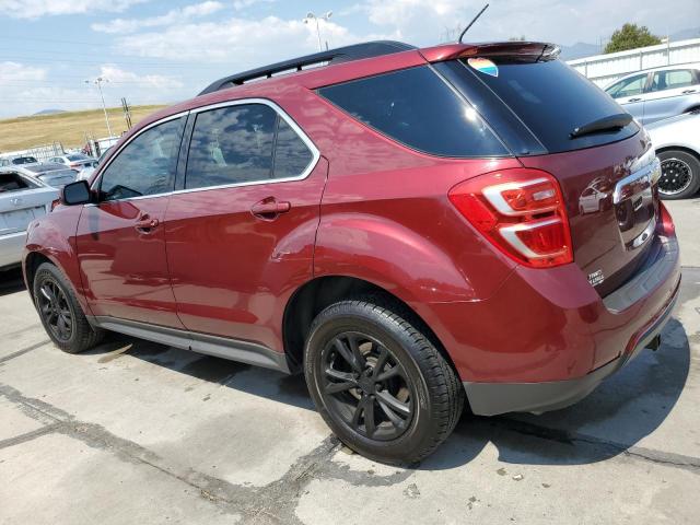 Photo 2 from auction – 2016 CHEVROLET EQUINOX LT with VIN 2GNFLFEK5G6220547