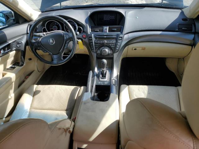 Photo 8 from auction – 2012 ACURA TL with VIN 19UUA8F51CA023268