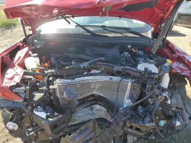 Photo 11 from auction – 2024 DODGE HORNET R/T with VIN ZACPDFCW7R3A17916
