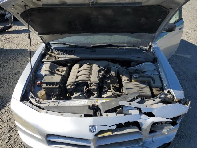 Photo 11 from auction – 2007 DODGE CHARGER SE with VIN 2B3KA43G87H637070