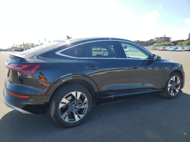 Photo 3 from auction – 2021 AUDI E-TRON SPO with VIN WA13ABGE4MB011482