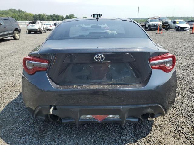 Photo 6 from auction – 2017 TOYOTA 86 BASE with VIN JF1ZNAA19H9703261
