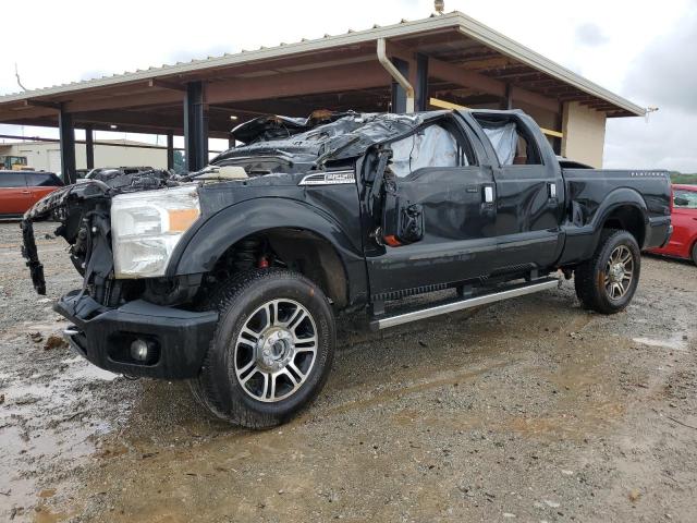 Photo 1 from auction – 2015 FORD F250 SUPER with VIN 1FT7W2BT2FEC68365