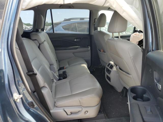 Photo 10 from auction – 2017 HONDA PILOT EXL with VIN 5FNYF5H65HB015176