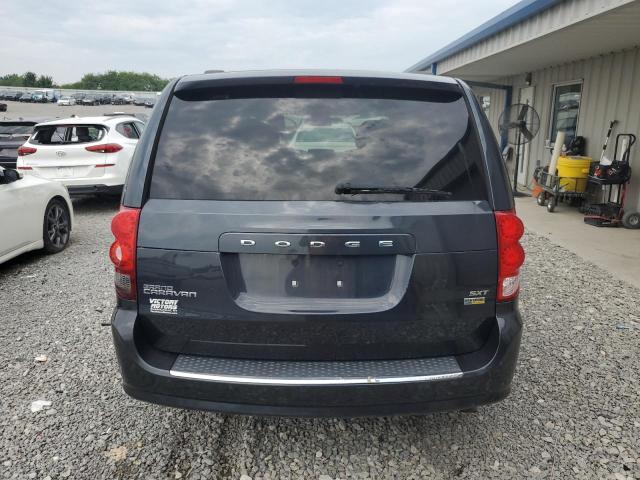Zdjęcie 6 z aukcji – 2014 DODGE GRAND CARA z VIN 2C4RDGCG6ER320451