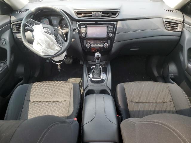 Photo 8 from auction – 2017 NISSAN ROGUE SV with VIN 5N1AT2MVXHC736690