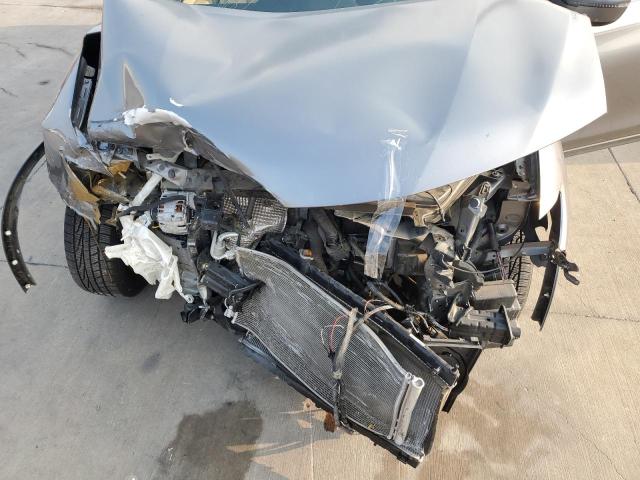 Photo 12 from auction – 2016 NISSAN ROGUE S with VIN KNMAT2MV6GP636646