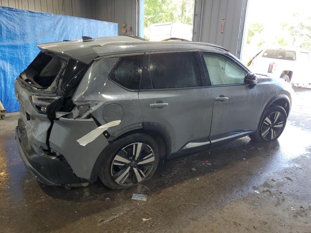 Photo 3 from auction – 2023 NISSAN ROGUE SL with VIN 5N1BT3CB2PC807395