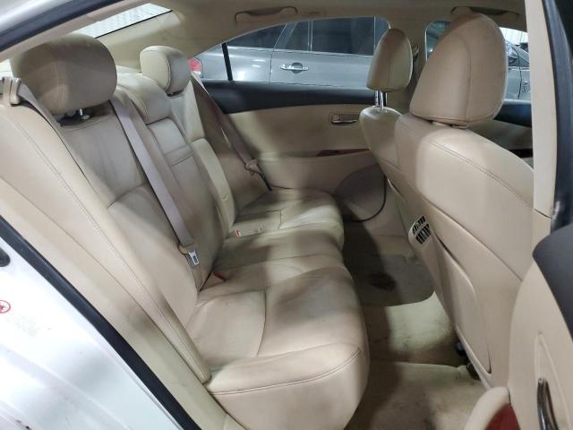 Photo 10 from auction – 2008 LEXUS ES 350 with VIN JTHBJ46G882171062