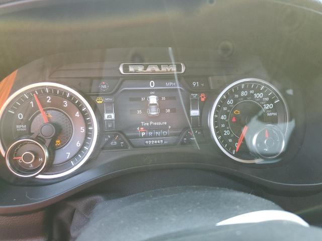 Photo 9 from auction – 2019 RAM 1500 LARAM with VIN 1C6SRFJT1KN714811