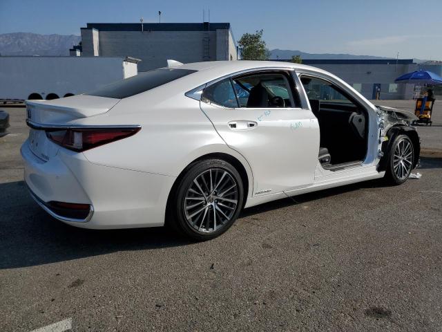 Photo 3 from auction – 2022 LEXUS ES 300H BA with VIN 58ADA1C18NU018131