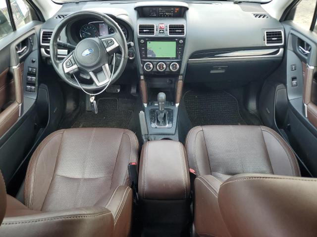 Photo 8 from auction – 2017 SUBARU FORESTER 2 with VIN JF2SJAWC7HH451129