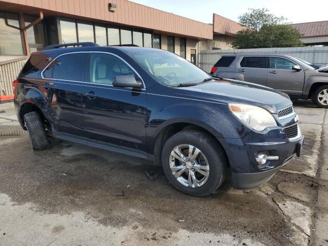 Photo 4 from auction – 2015 CHEVROLET EQUINOX LT with VIN 2GNALCEKXF6319095