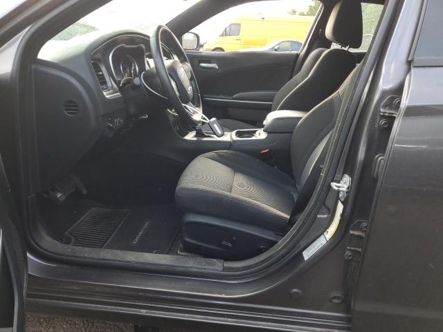 Photo 7 from auction – 2016 DODGE CHARGER SX with VIN 2C3CDXHG8GH323623