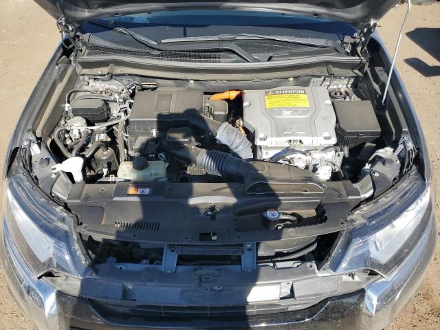 Photo 11 from auction – 2022 MITSUBISHI OUTLANDER with VIN JA4J2VA73NZ034373