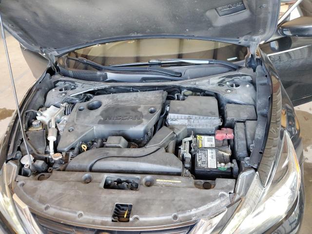 Photo 11 from auction – 2017 NISSAN ALTIMA 2.5 with VIN 1N4AL3AP6HC487004